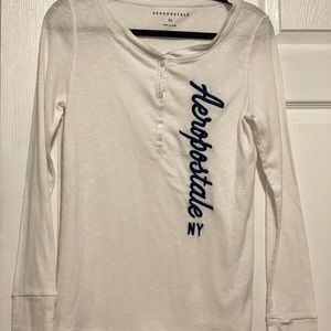 Aeropostale long sleeves